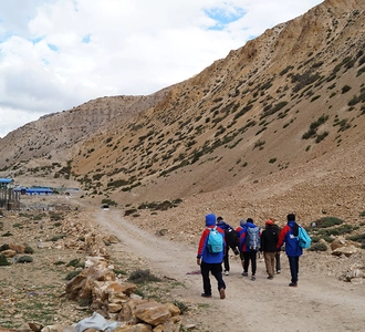 Mount Kailash Parikrama: Outer Kora and Inner Kora of Mount Kailash