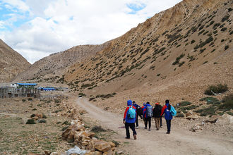 Mount Kailash Parikrama: Detailed descrption of Outer Kora and Inner Kora of Mount Kailash