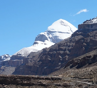   How To Apply for the Kailash Mansarovar Yatra?