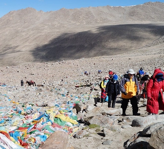 Kailash Mansarovar Yatra: Duration And Popular Routes Explained 