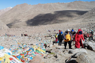 Kailash Yatra Duration: How many days are required for the Kailash Mansarovar Yatra?