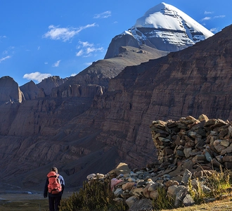 Safety Measures For Kailash Mansarovar Yatris 