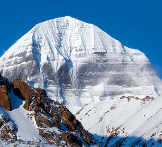 Mythological significance of Mount Kailash: A Journey Through Mt. Kailash's Spiritual Meaning and Mystery