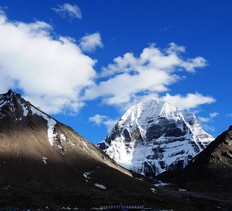 Eligibility Criteria For The Kailash Mansarovar Yatra 