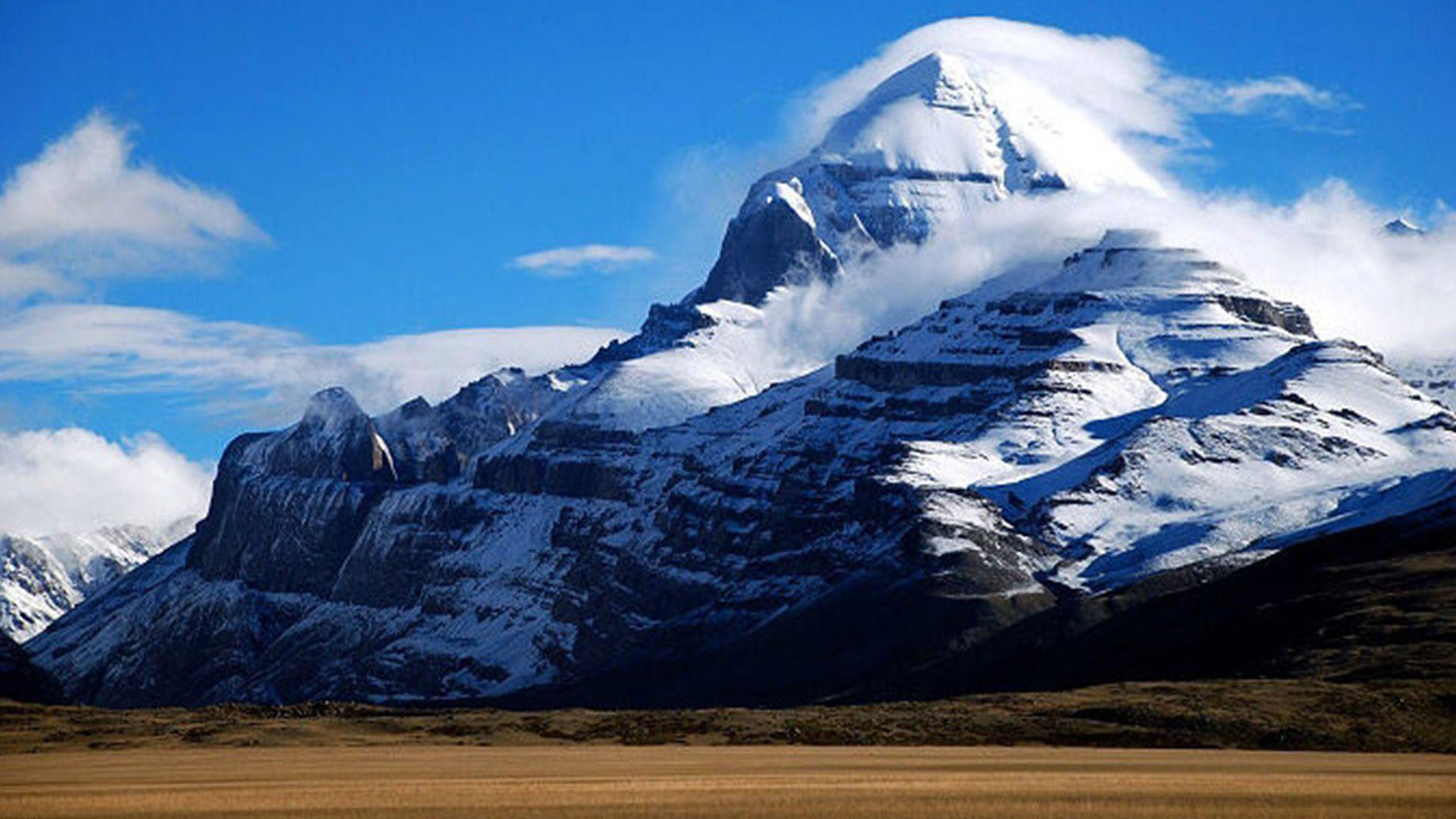 This New Route To Kailash Mansarovar Is Shorter And Cheaper
