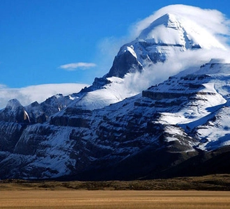 Top 8 Tourist Attractions Near Kailash Mansarovar 