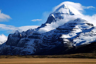 Shrines at Mt. Kailash: What are the Places of Interest and Worship near Kailash Mountain?