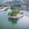 Bhimtal: The Largest Lake of Kumaon Region of Uttarakhand