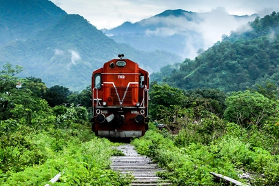 Kathgodam: The Last Railway Station of Uttarakhand's Kumaon region