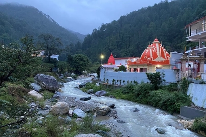 Kainchi Dham: A Quaint Ashram near Nainital, Uttarakhand