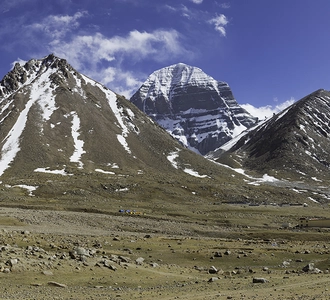 Kailash Mansarovar Yatra: A Journey To Spiritual Fulfillment 