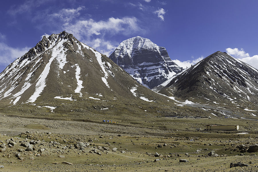 kailash mansarovar yatra best tour operator