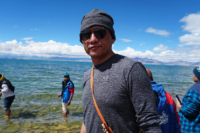 Kailash Mansarovar Yatra: The Essential Fitness and Preparation Guide Kailash Mansarovar Yatra: The Essential Fitness and Preparation Guide