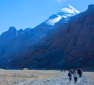  Must-Know Trekking Tips For Kailash Mansarovar Yatra