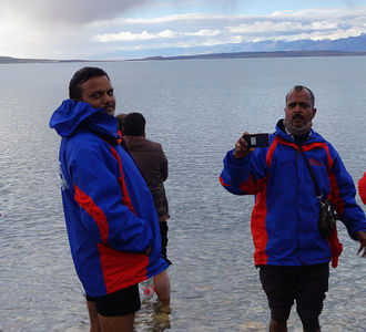 Which is the best time to visit Kailash Mansarovar by land?: A Guide to Planning Your Trip in the Most Favorable Timeframe