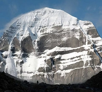 Mount Kailash: One of the World’s Unclimbed Peaks