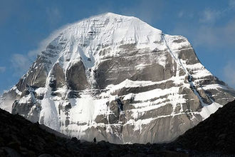 Exploring the Sacred Mountain: A Look Into Who Climbed Mount Kailash