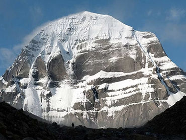 Exploring the Sacred Mountain: A Look Into Who Climbed Mount Kailash