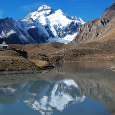 Parvati Sarovar