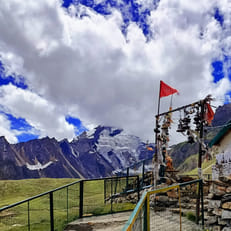 Shiv Parvati Temple Shiv Parvati Temple