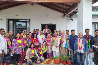Adi Kailash Yatra 2022 : आदि कैलास यात्रा पर पहले दल को 31 मई को भेजने की तैयारी