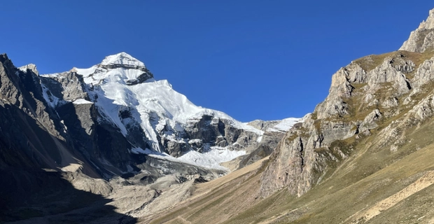 Adi Kailash Yatra 2022 : आदि कैलास यात्रा के लिए तेजी से हो रही बुकिंग, जानिए किराया और अन्य जरूरी अपडेट्स