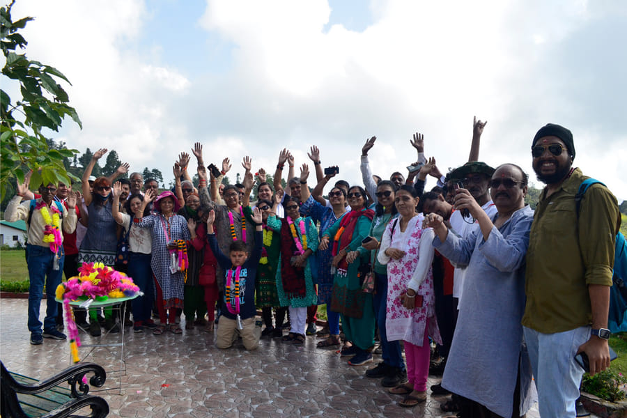 आदि कैलाश को जा रहे श्रद्धालुओं के लिए बदले नियम, केएमवीएन नहीं निजी कंपनी कराएगी यात्रा आदि कैलाश को जा रहे श्रद्धालुओं के लिए बदले नियम, केएमवीएन नहीं निजी कंपनी कराएगी यात्रा