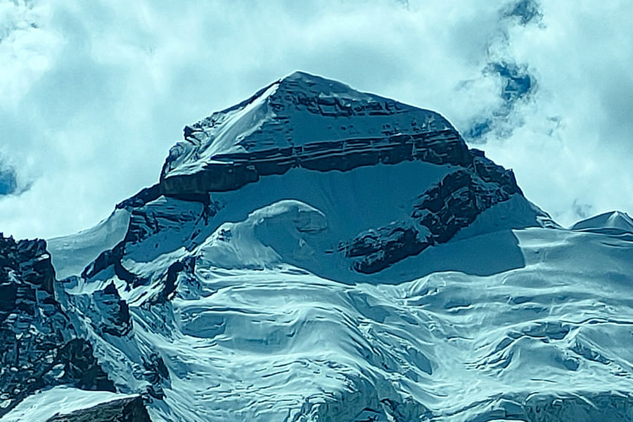 वाहन से होगी आदि कैलाश यात्रा, KMVN-ट्रिप टू टैंपल्स के बीच MoU वाहन से होगी आदि कैलाश यात्रा, KMVN-ट्रिप टू टैंपल्स के बीच MoU