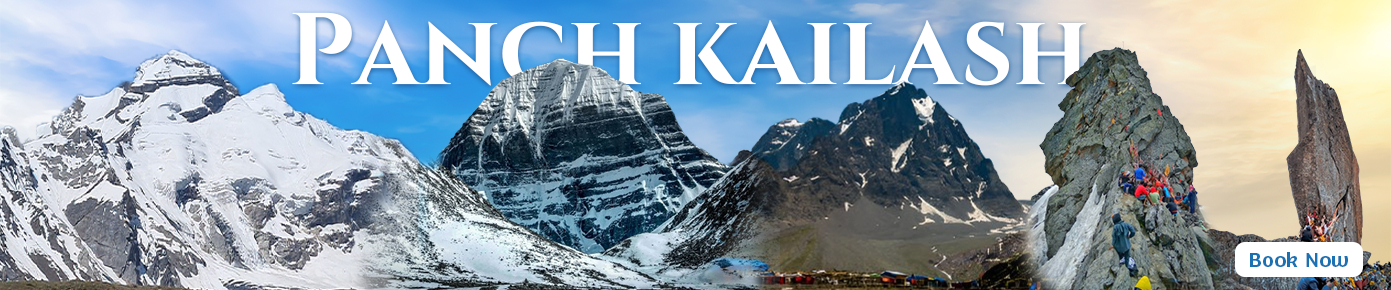 Panch Kailash Tour Packages Panch Kailash Tour Packages