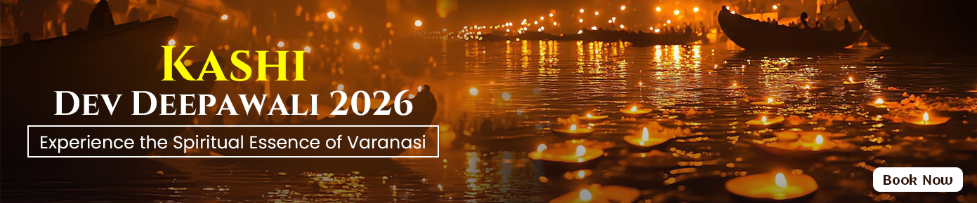Varanasi Tour Packages Varanasi Tour Packages