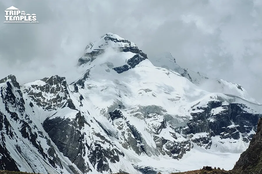 Can’t make it to Kailash Mansarovar, visit Adi Kailash Can’t make it to Kailash Mansarovar, visit Adi Kailash