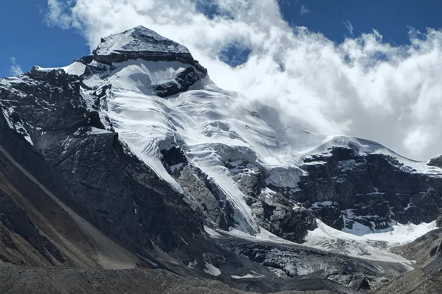आदि कैलाश यात्रा 2022 दो जून से होगी, वाहनों से होगा पूरा सफर 