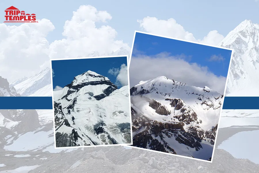 Adi Kailash Yatra to Begin in June After 2 Years Adi Kailash Yatra to Begin in June After 2 Years