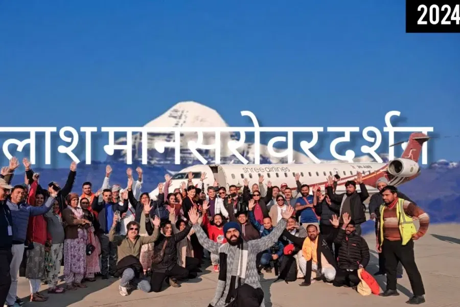 Trip To Temples Makes History with Highest Volume Kailash Mansarovar Darshan on Mahashivratri Trip To Temples Makes History with Highest Volume Kailash Mansarovar Darshan on Mahashivratri