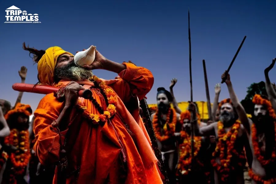 Economic Impact of Spiritual Tourism in India