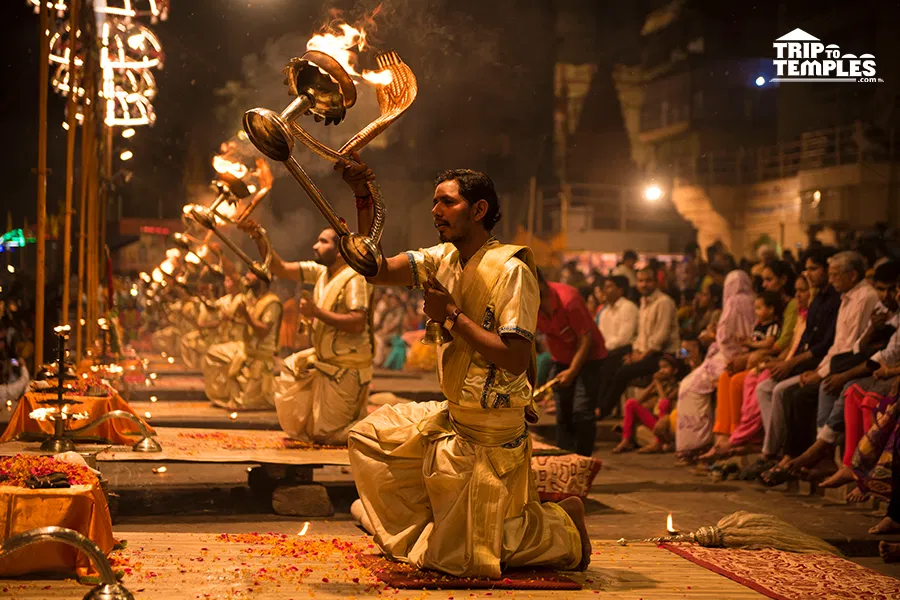 Festive Travel: Exclusive Varanasi Dev Deepawali 2024 pilgrimage now open for registrations Festive Travel: Exclusive Varanasi Dev Deepawali 2024 pilgrimage now open for registrations