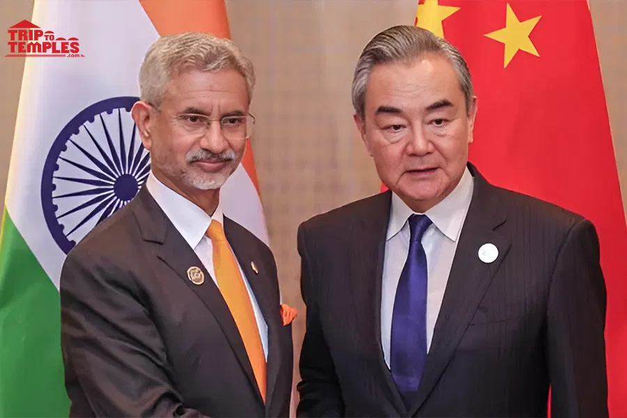 India–China G20 Talks 2024: Kailash Mansarovar Yatra is Set to Reopen India–China G20 Talks 2024: Kailash Mansarovar Yatra is Set to Reopen
