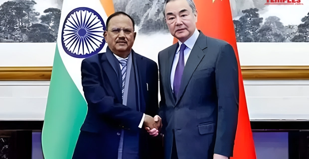 Kailash Mansarovar to reopen soon, NSA Ajit Doval and Wang-Yi take 6 major decisions to enhance India-China relations