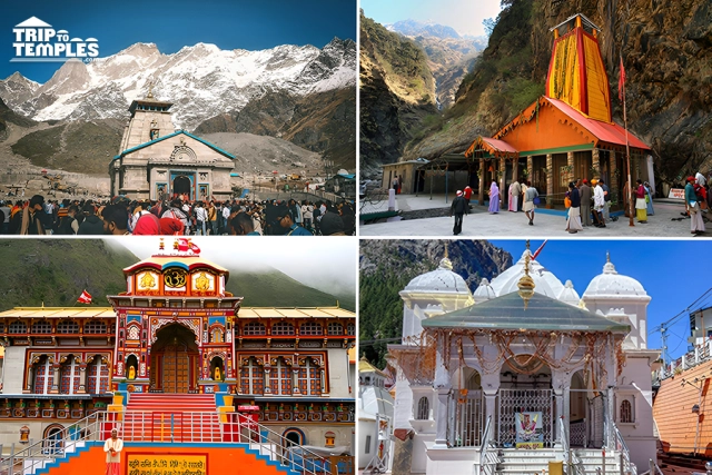 Char Dham Yatra 2025 to begin on 30th April, says BKTC Char Dham Yatra 2025 to begin on 30th April, says BKTC