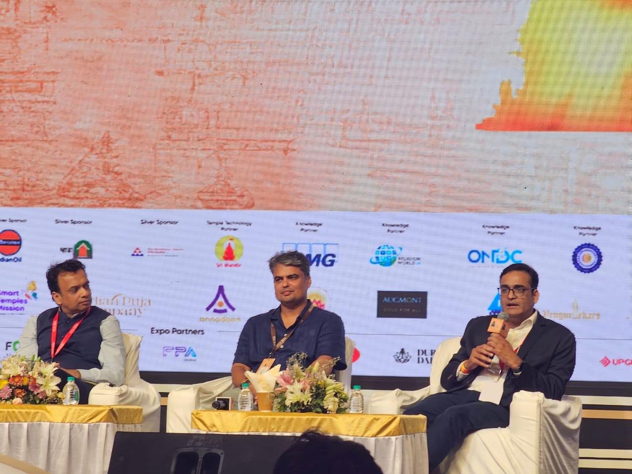 TTT Lands on the Centre Stage at the ITCX 2025 