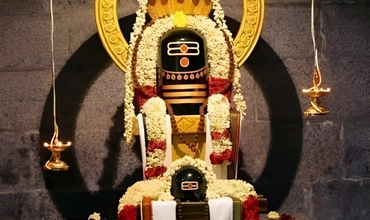 Ramanathaswamy Jyotirlinga –Tamil Nadu