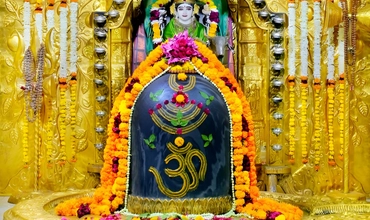 Somnath Jyotirlinga – Veraval, Gujarat