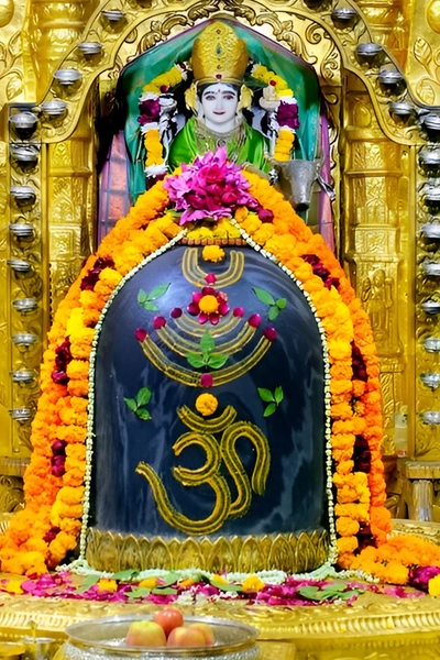 Somnath Jyotirlinga – Veraval, Gujarat