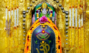Somnath Jyotirlinga – Veraval, Gujarat
