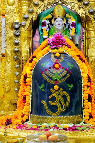 Somnath Jyotirlinga – Veraval, Gujarat