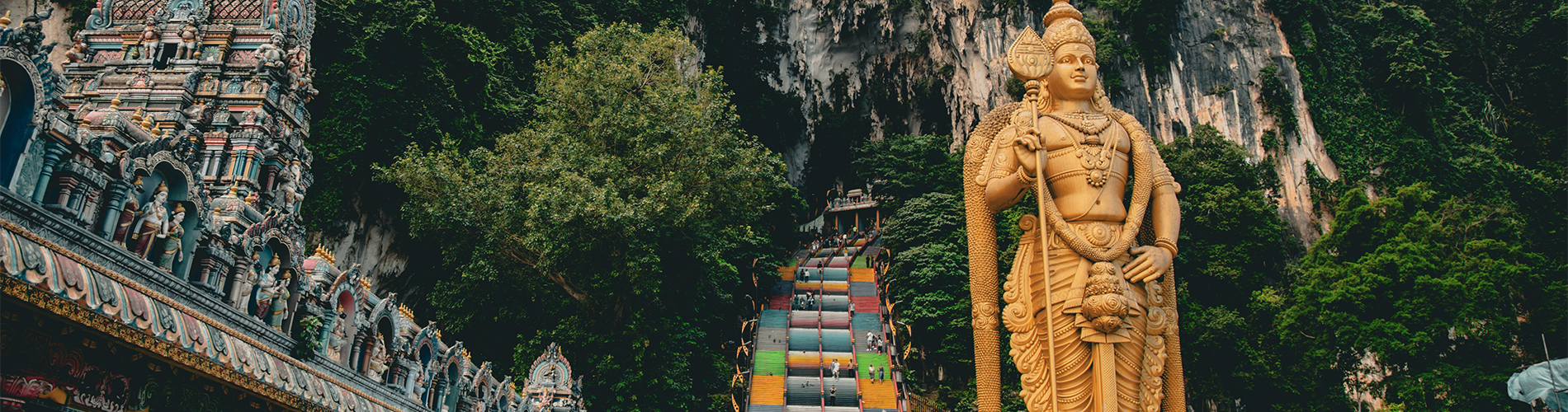 Malaysian Wellness Retreats