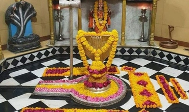 Nageshwar Jyotirlinga – Gujarat