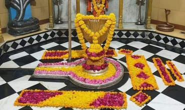 Nageshwar Jyotirlinga – Gujarat