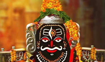 Mahakaleshwar Jyotirlinga – Madhya Pradesh