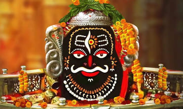 Mahakaleshwar Jyotirlinga: A Journey to the Lord of Time (Madhya Pradesh)